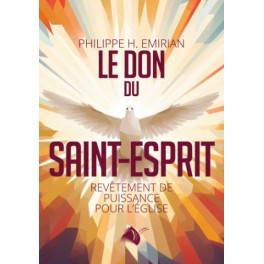 don du Saint-Esprit