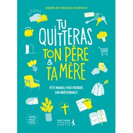 Tu quitteras ton père et ta mère