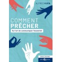 Comment prêcher ou l’art de communiquer l’essentiel