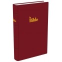 Le Nouveau Testament Version Darby Format compact 