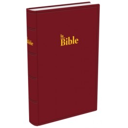 Le Nouveau Testament Version Darby Format compact 