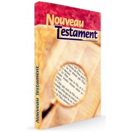 Bible Grenat Poche Souple Bible Grenat Poche Souple