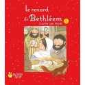 Le renard de Bethléem