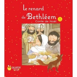 Le renard de Bethléem Le renard de Bethléem