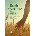 Ruth, La Moabite