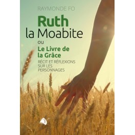 Ruth, La Moabite Ruth, La Moabite