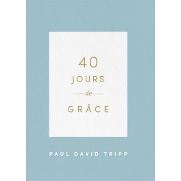 40 jours de grâce