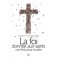 La foi donnée aux saints une fois pour toutes 