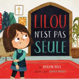 Lilou n'est pas seule
