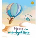 Pierre et sa montgolfière Conte musical