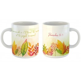 Mug God is unsing you for his Special Purpose