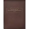 Bible La Colombe Thompson Luxe S/Ogl Souple Tr.Or