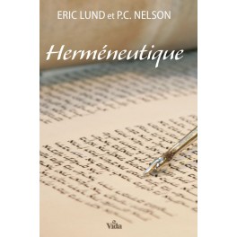 Herméneutique