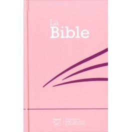 Bible Segond 21 compacte