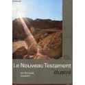 Le Nouveau Testament Illustrée