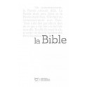 Bible Segond 21 slim reliée blc