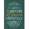 Les moyens de grâce essentiels