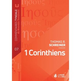 1 Corinthiens 1 Corinthiens