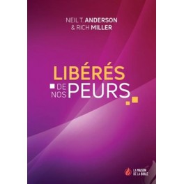 Libére De La Peur