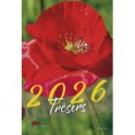 Trésors cachés 2026