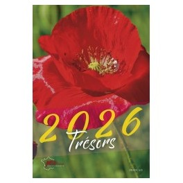 Trésors cachés 2026