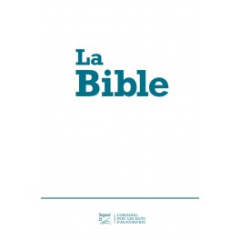 Bible Segond 21 compacte