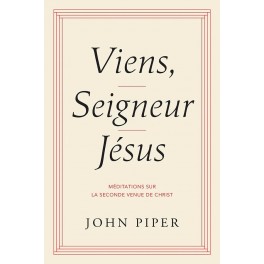 Viens, Seigneur Jésus