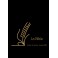 Bible du Semeur 2015, violette et mauve Couverture vivella souple, tranche blanche
