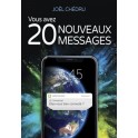 Vous avez 20 nouveaux messages