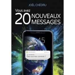 Vous avez 20 nouveaux messages