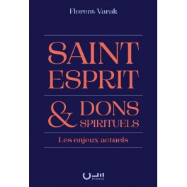 Saint-Esprit et dons spirituels
