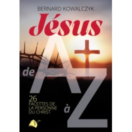 Jésus de A à Z