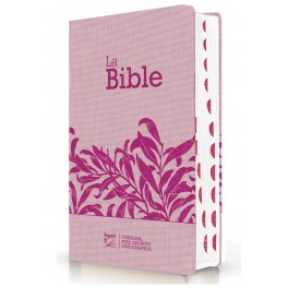 Bible Ls Neg Minia 1979 Simi.Bleu