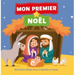 Mon premier Noël Mon premier Noël