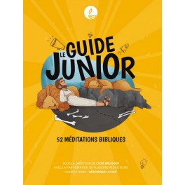 Le Guide junior Le Guide junior
