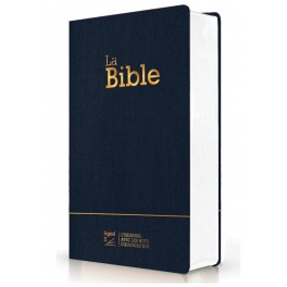 Bible Segond 21 compacte