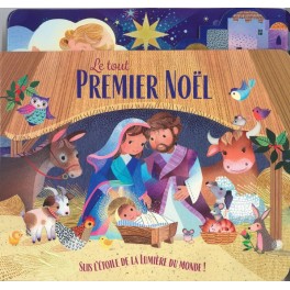 Le tout premier Noël Le tout premier Noël