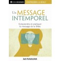Un message intemporel