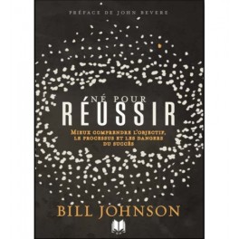 Né pour réussir