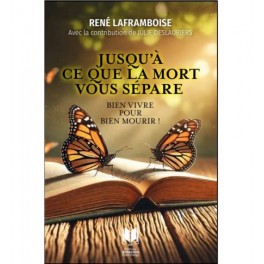 Jusqu’à ce que la mort vous sépare