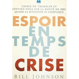 Espoir en temps de crise