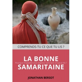 La bonne samaritaine