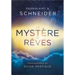 Le mystère des rêves Le mystère des rêves