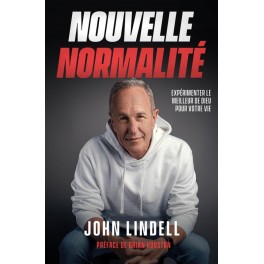 Nouvelle normalité