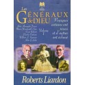 Les généraux de Dieu