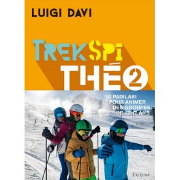 Trek Spi Théo 2