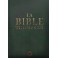 Bible La Colombe Thompson Onglets