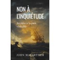 Non à l'inquiétude