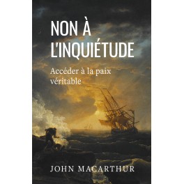 Non à l'inquiétude