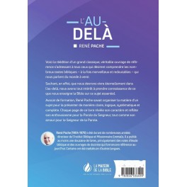 L'Au-delà
